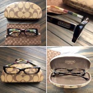 Coach | eyeglasses